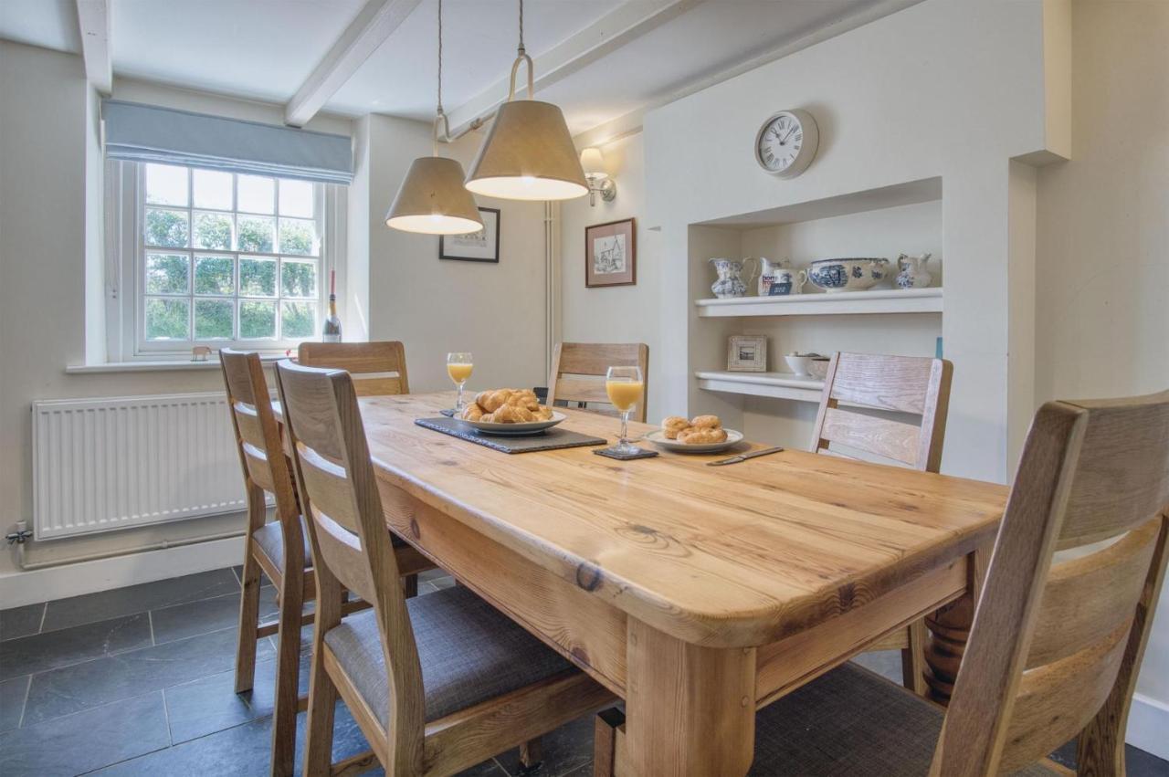 Dollars Cottage - 4 Bedroom Cottage - לאנגנית' מראה חיצוני תמונה