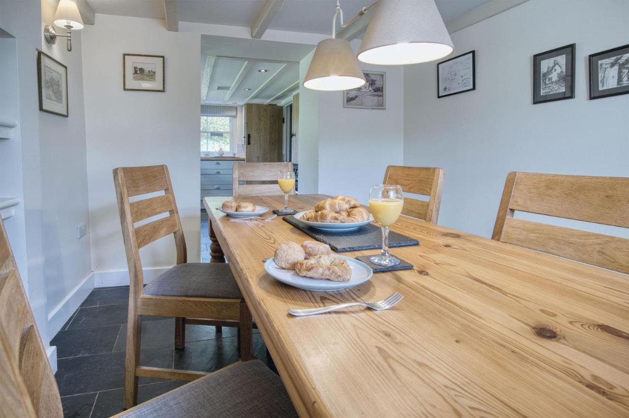 Dollars Cottage - 4 Bedroom Cottage - לאנגנית' מראה חיצוני תמונה
